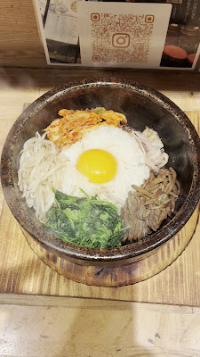 韓流麺 사진 3