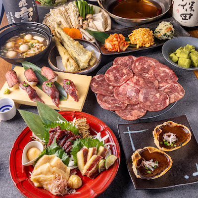 個室居酒屋 権兵衛 上野本店 사진 2