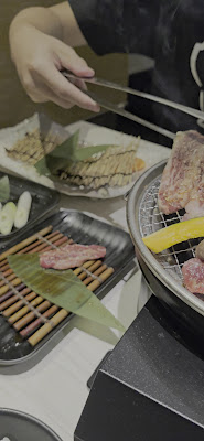 焼肉牛山道 上野御徒町店 사진 2