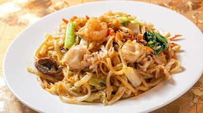 上野牛魔王牛肉ラーメン 사진 3