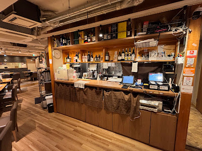 薬膳火鍋 眞巴石 -シンバセイ-上野店 사진 2