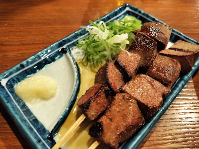Nihonbashi Beniton Okachimachi South Entrance 사진 4