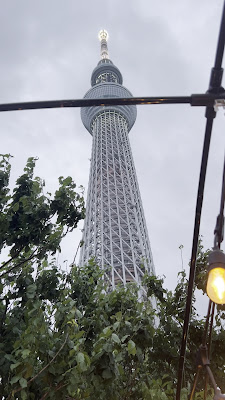 Tokyo Skytree Town Glamping & BBQ 사진 2