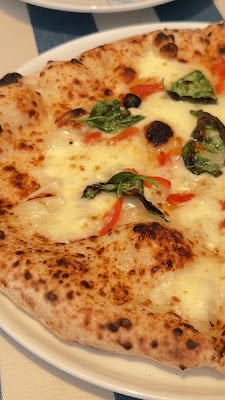 Pizzeria MAR-DE NAPOLI TOKYO SKYTREE TOWN Soramachi 사진 2