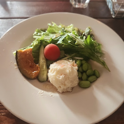 Alcolic Cafe 로제 사진 4