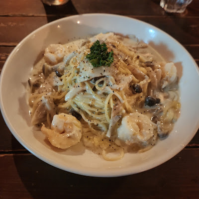 Alcolic Cafe 로제 사진 5