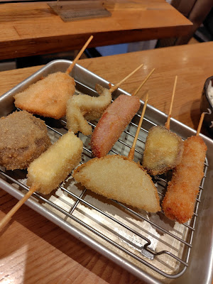 串揚げかのや 사진 3