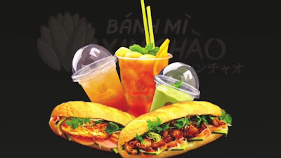 Bánh Mì Xin Chào 사진 2