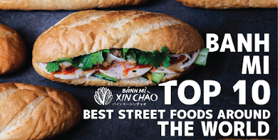 Bánh Mì Xin Chào 사진 4