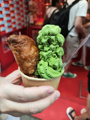 Asakusa mille mele 사진 3