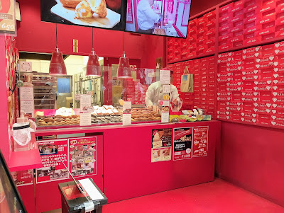 Asakusa mille mele 사진 4