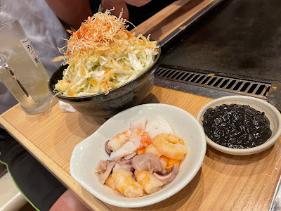 Monja Iroha Asakusa 사진 3