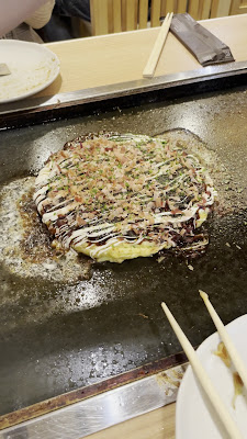 Monja Iroha Asakusa 사진 2