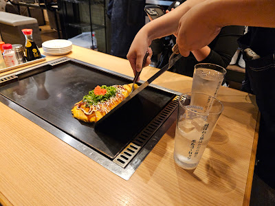 Monja Iroha Asakusa 사진 5