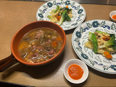 クスクス＆ビストロ料理コワンシック 사진 3