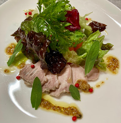 クスクス＆ビストロ料理コワンシック 사진 4