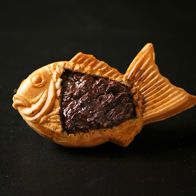 Taiyaki Sawada- Asakusa Hanayashiki Shop 사진 3