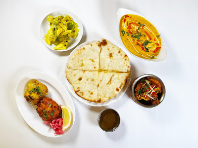 Yappari India 사진 3