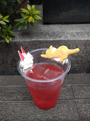 Animate Cafe Ikebukuro 4 Shop 사진 3