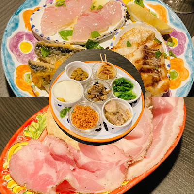 TRATTORIA SICILIA（トラットリアシシリア） 사진 3