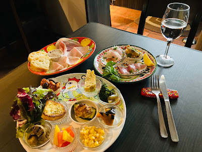 TRATTORIA SICILIA（トラットリアシシリア） 사진 5
