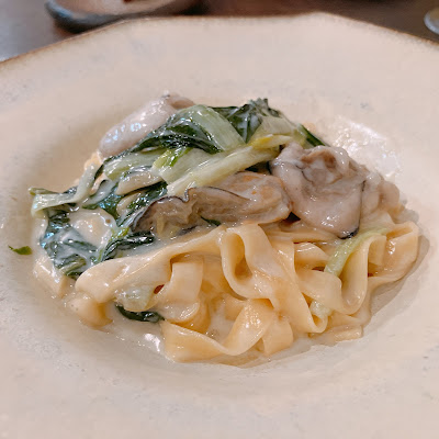 Trattoria NOBI 사진 3