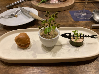 Trattoria NOBI 사진 4