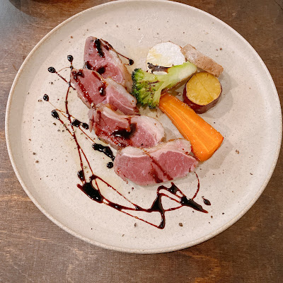 Trattoria NOBI 사진 5