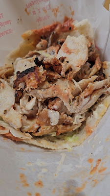 Paradise Kebab 사진 2
