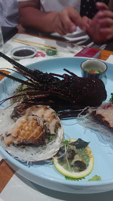 Awabi-tei 사진 3