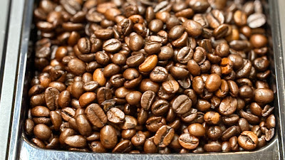 WARM UP COFFEE 사진 3