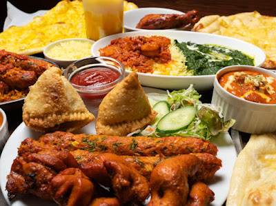 Mausam Indian Cuisine 사진 2