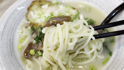 極 蘭州拉麺 사진 3
