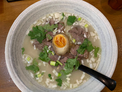 極 蘭州拉麺 사진 4