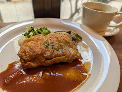 Bistro o la la 사진 3