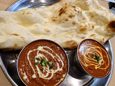 Indian Cuisine “Susumu Dining” 사진 2