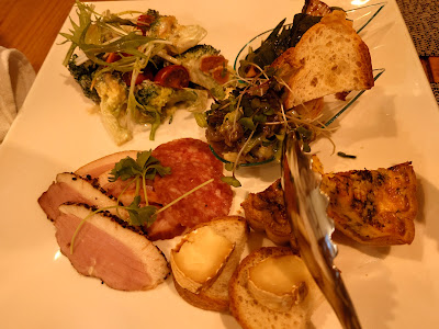 Bistro du vin 小台 사진 4