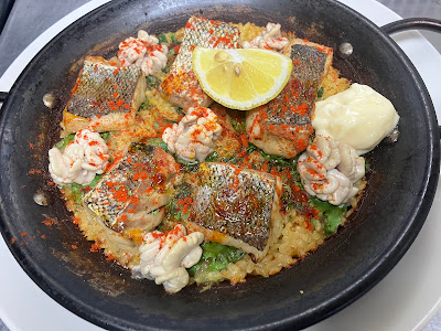 Tapas Land Soleil 사진 3