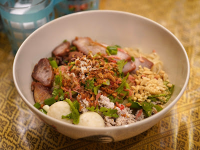 Baan Thai 사진 4
