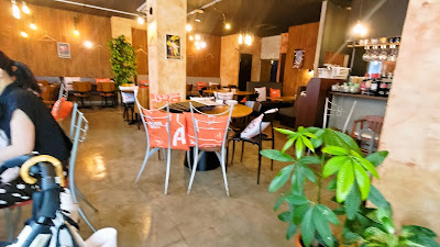 イタリアン&スパニッシュバル Robbia 東十条 사진 2