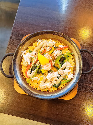 イタリアン&スパニッシュバル Robbia 東十条 사진 3