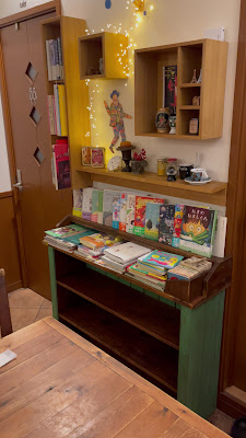 栄養士Cafe VertVert（ヴェールヴェール） 사진 2