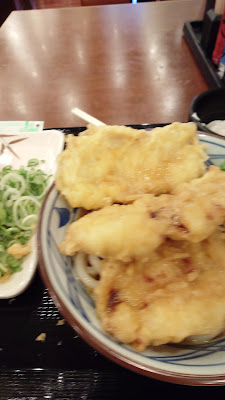 Marugame Seimen Kawaguchi 사진 2