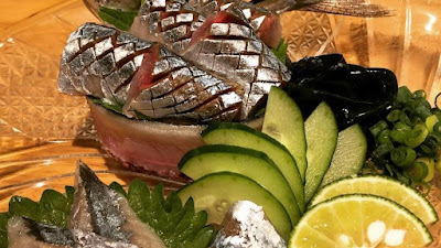 魚・天ぷら いちえ 사진 4