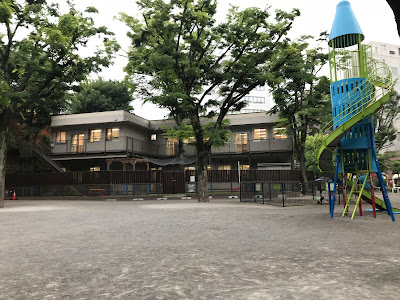 에비스 교엔마에 카페 사진 3