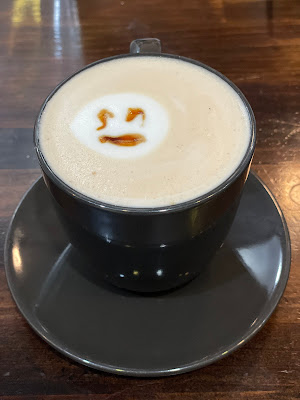 Cafe AJITO .N 사진 5