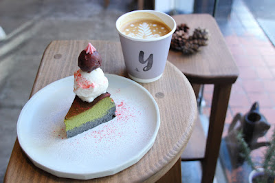 yoshida coffee sangubashi 사진 2