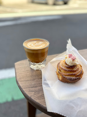 yoshida coffee sangubashi 사진 3