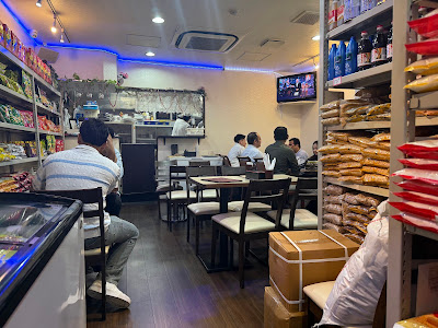 Lucknow cafe 사진 3