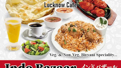 Lucknow cafe 사진 4
